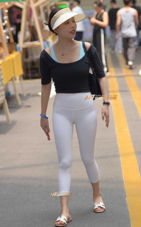 甜美 [19P]