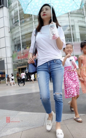 肉搏篇——蓝牛少妇Z [13P]