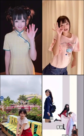 第546期--主播【憨伟】共270个短视频合集，时长共1900-1-2 4:27:50，大小37.75GB！