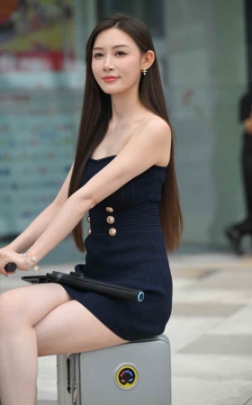 美腿美足网红敏敏 [220P-4.10GB]