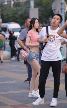 性感女友