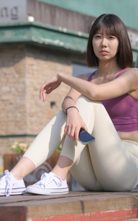 婼惜 [43P]