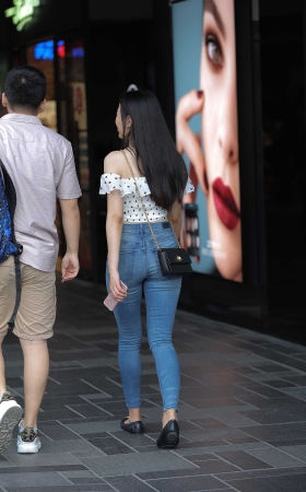 好紧，好牛，好臀 [17P]