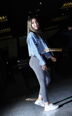妹妹好体型 [20P]