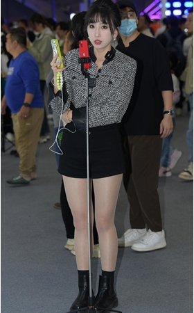 女主播(62P)