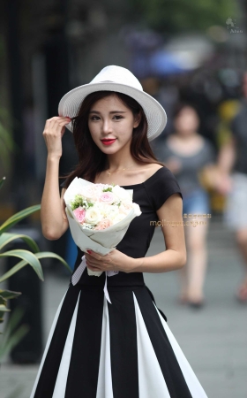 阿奔.2015.7.25.蹭拍系列 绝 美.15p [15P]