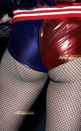 小丑coser [24P]