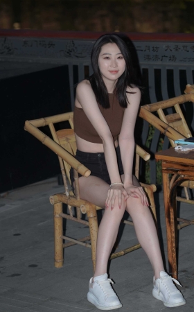 [kaine专区] 晚风温柔，你也温柔 【图片➕视频】<font color=red> [10P]</font>