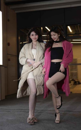 黑色短裤搭配 [96P-1.32GB]