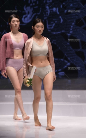 纯棉内衣大秀II [23P]