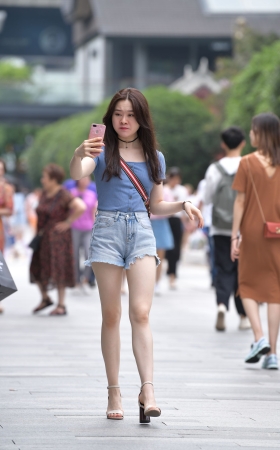 这腿可以玩几年
