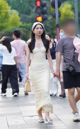 修身窈窕 [19P]