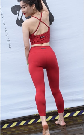 （套图十五）瑜伽大会(686P)
