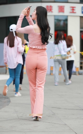 B11、婉约的风姿 [31P]