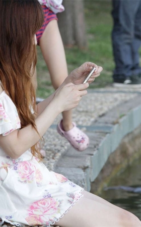No333 都说少妇诱惑迷人，这位果不其然