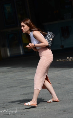 咔喳赛11 到底看到了什么？ [16P]