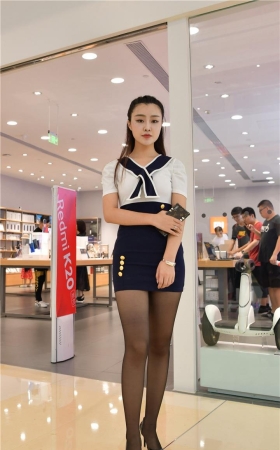 小姐姐探店小米被拒啥原因呢3A152[186P-834M]