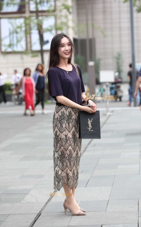 她是我的女神 [16P]
