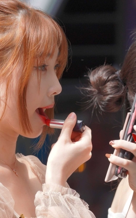 清秀 [25P]