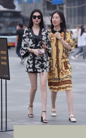 好长的腿3A2729[1.13G]