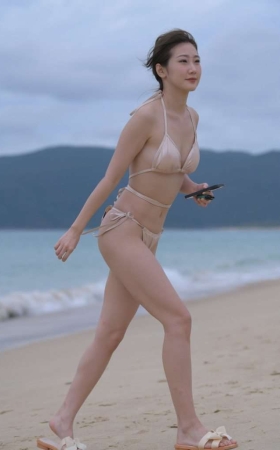 一始街拍作品  荒野人鱼 [769P1V-35.1GB]