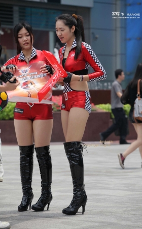 赛车服mm [14P]