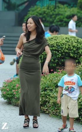 咔喳2016.12.11 街拍83 (17p) [17P]
