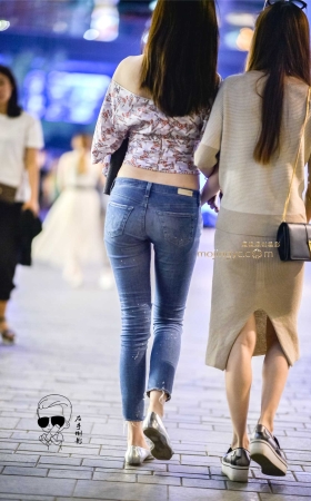 魔鬼身材{2017-5-13-10p} [10P]