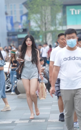 肉肉可爱