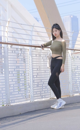 半度微凉 [43P]