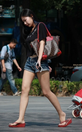 8张图足够让美展现 [8P]