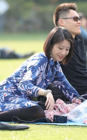 No1300 精致女人，一双细趾长足怎不叫人流连忘返