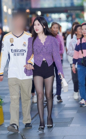 黑丝 [9P]
