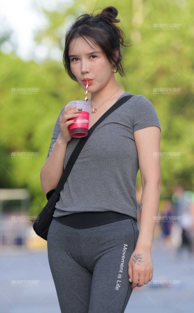 紧身裤** [16P]