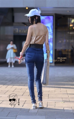 超级性感美模 [14P]
