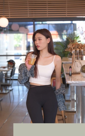 何必太多情MJ3189