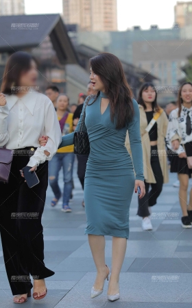 美女该有的韵味 [27P]