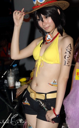 PPS 海贼王 [15P]