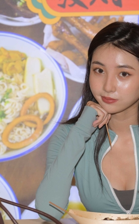 沉迷 [28P]