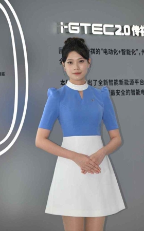 蓝白气质搭配 [70P-1.26GB]