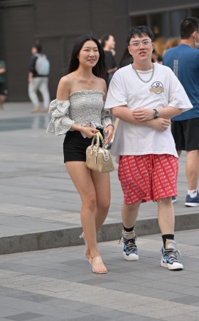 找一个美腿的做女盆友