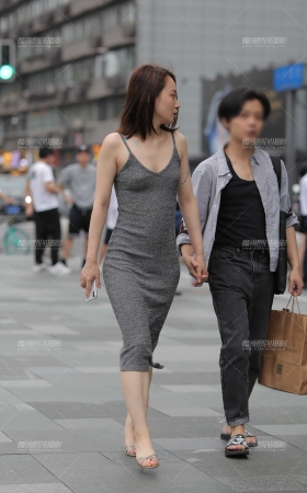 只有成熟女人才有的韵味 [17P]