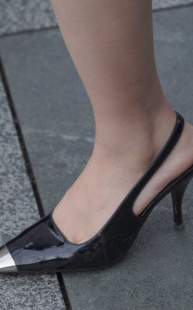 性感美腿包臀裙 [22P]