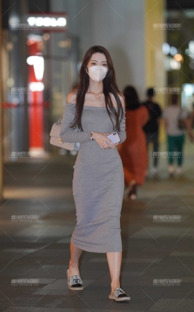 窈窕佳人 [16P]