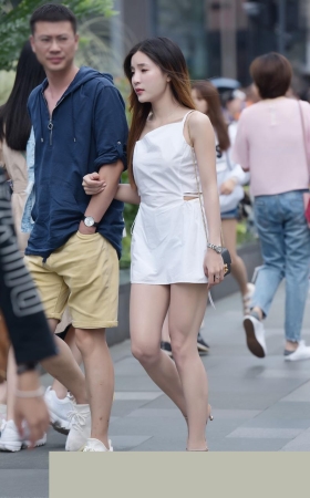 高跟女友3A2967[884M]