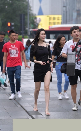 好身材，好美的女人3A3990[633M]
