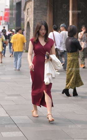 魅力红的** [18P]