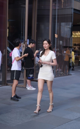 又见美美哒亮丝伊瑟拉~