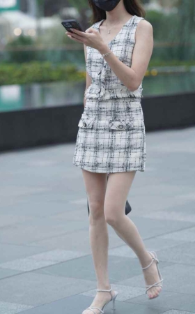 优雅知性气质 [168P-1.84GB]