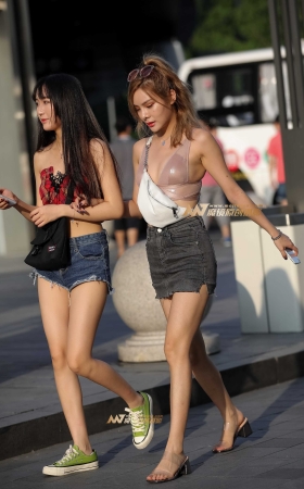 维秘内衣 性感好身材 [22P]